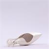 Una Healy Escapade Slingback High Heel - Pearl